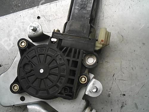 Front right window mechanism HYUNDAI H-1 Platform/Chassis 2.5 D | BP22039297C23 