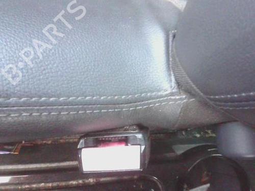 Used Seat buckle DACIA DUSTER (HS_) 1.5 dCi (86 hp) 30080781