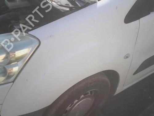 forskrm-venstre-peugeot-partner-box-bodympv-2008-38336648 main image