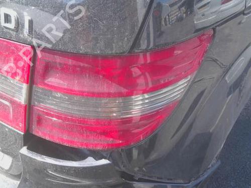 Used Right taillight Right taillight MERCEDES-BENZ B-CLASS Sports Tourer (W245) B 200 CDI (245.208) (140 hp) 34285564 34285564