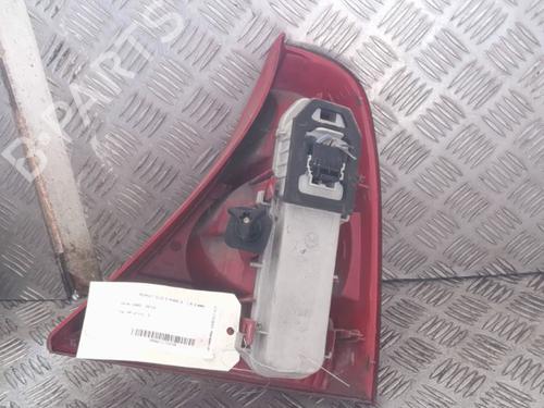Used Left taillight Left taillight 28702632 28702632