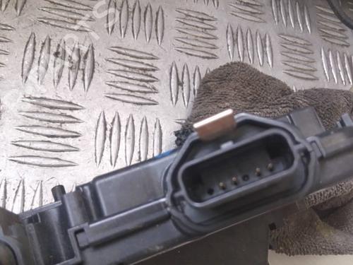 Used Electronic module Electronic module RENAULT TWINGO III (BCM_, BCA_) 0.9 TCe 90 (BCM9, BCM2) (90 hp) 28622507 28622507