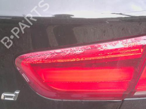 Højre baglygte bagklap BMW 1 (F20) 114 d (95 hp) 30144780