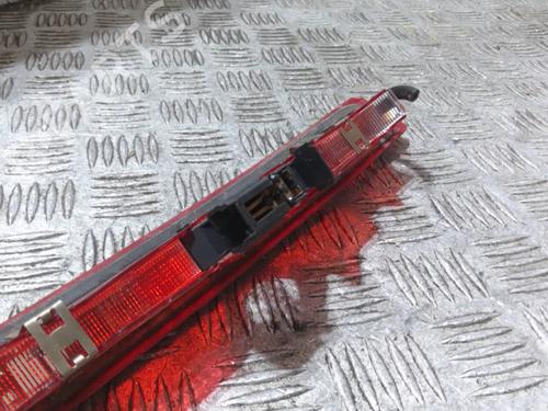 Used Third brake light Third brake light RENAULT CLIO III (BR0/1, CR0/1) 1.5 dCi (BR17, CR17) (86 hp) 27890035 27890035