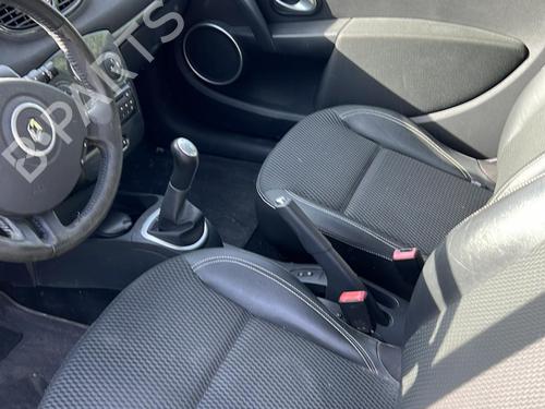 Front right interior door handle RENAULT CLIO III (BR0/1, CR0/1) 1.2 16V (BR0P, CR0P) | BP20995987I14 
