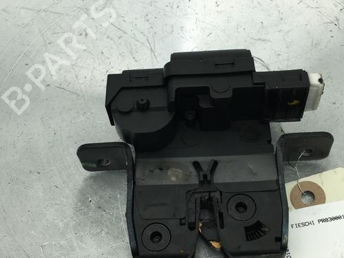 Switch RENAULT LAGUNA II (BG0/1_) 1.9 dCi | BP32020030I30 - Image 5