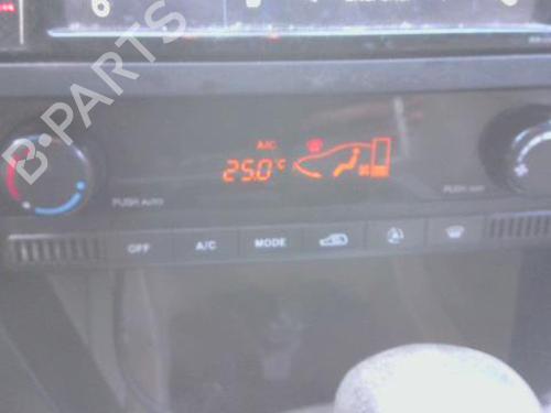 Klimabedienteil für SSANGYONG KYRON 2.7 Xdi 4x4 (165 hp) 33015588
