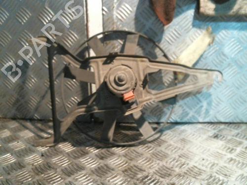 Used Radiator fan CITROËN JUMPER I Bus (244, Z_) [2002-2025]  22915372