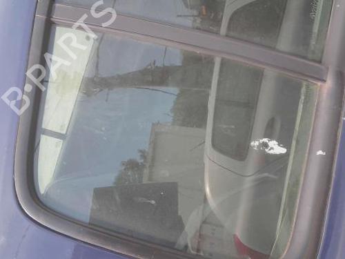 Used Rear right door window Rear right door window 36846082 36846082