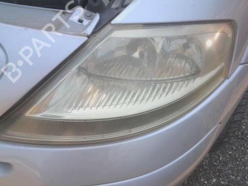 Used Left headlight CITROËN C3 I (FC_, FN_) 1.4 HDi (68 hp) 28073523