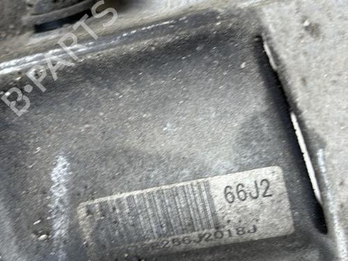 Used Gearbox Gearbox SUZUKI GRAND VITARA II (JT, TE, TD) 1.6 All-wheel Drive (JB416) (106 hp) 22056044 22056044