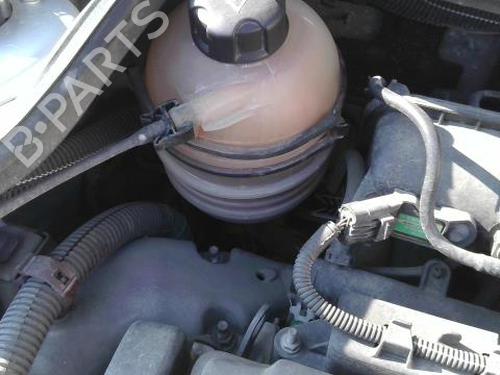 Used Expansion tank PEUGEOT 206 Hatchback (2A/C) 1.4 i (75 hp) 27172457