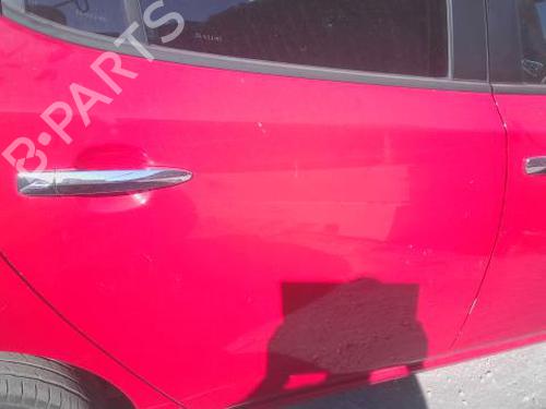 right-rear-door-nissan-leaf-ze0-2010-2011-2012-2013-2014-2015-2016-2017-37165880 main image