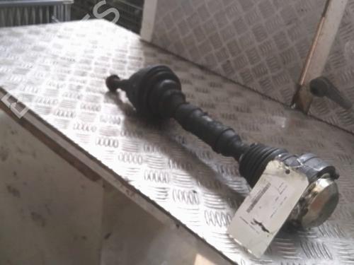 Antriebswelle links vorne SEAT LEON (1M1) 1.9 TDI Syncro | BP29565005M38
