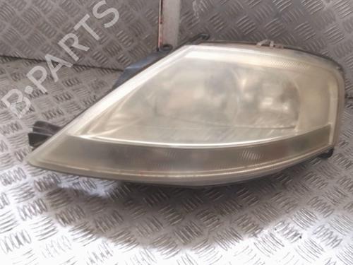 Lyskaster venstre CITROËN C3 I (FC_, FN_) 1.4 HDi (68 hp) 29466410