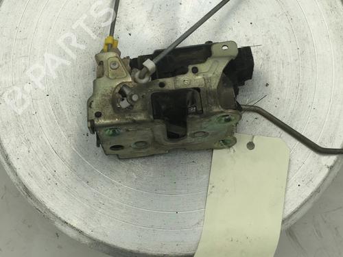 Electronic module RENAULT MASTER II Van (FD) 2.5 dCi (FD02) | BP31092493M83