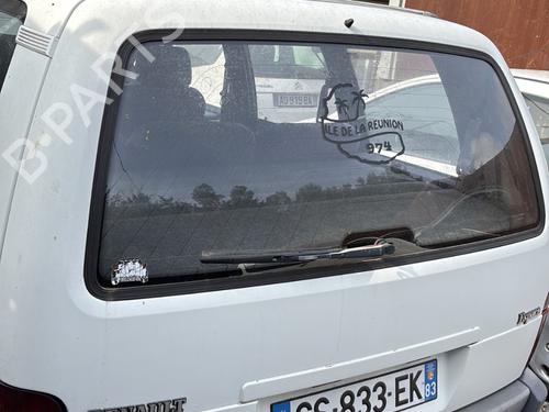 Used Tailgate RENAULT ESPACE II (J/S63_) 2.1 TD (J633, J634, J/S635, J/S63D) (88 hp) 26527490