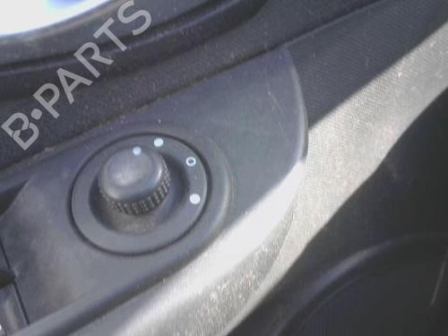 Used Mirror switch RENAULT CLIO IV (BH_) 1.5 dCi 75 (75 hp) 28427089