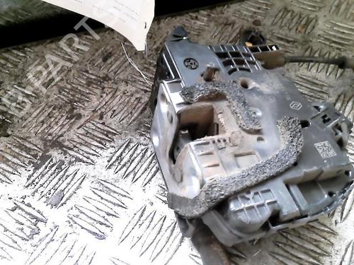 Rear right lock RENAULT TWINGO III (BCM_, BCA_) 1.0 SCe 70 (BCMB) | BP21216899C99 