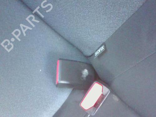 Engache cinturón Engache cinturón PEUGEOT 208 I (CA_, CC_) 1.0 VTi (68 hp) 33859003 33859003