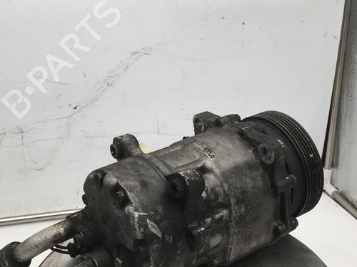 Used AC compressor AC compressor VW GOLF IV (1J1) 1.9 TDI (90 hp) 31330211 31330211