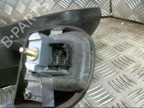 Right mirror OPEL VIVARO A Van (X83) 1.9 DTI (F7) | BP22036212C27 