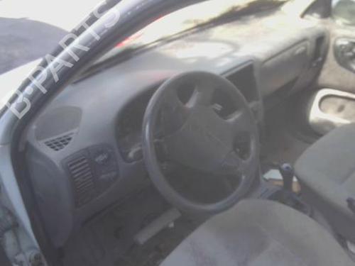 Brugte VW POLO III CLASSIC (6V2)    4778867