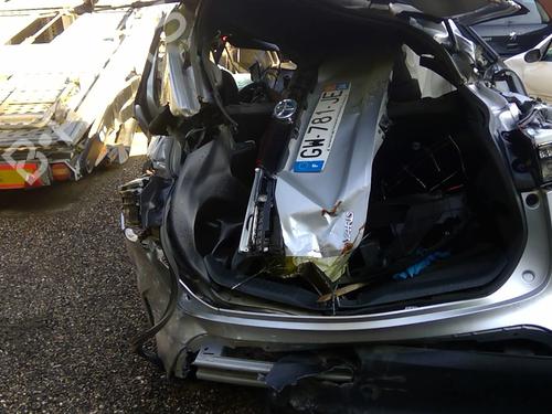 Engine TOYOTA YARIS CROSS (MXP_) 1.5 Hybrid (MXPJ10) | BP37748153M1 - Image 6