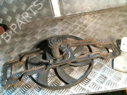 Koelventilatormotor RENAULT TWINGO I (C06_) 1.2 (C063, C064) (55 hp) 20987223