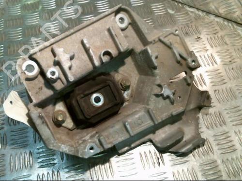 Used Engine mount Engine mount RENAULT MODUS / GRAND MODUS (F/JP0_) 1.5 dCi (FP0D, JP0D) (82 hp) 22035427 22035427