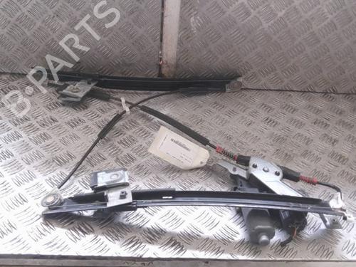 Used Front left window mechanism FORD MONDEO III Turnier (BWY) 2.0 16V TDDi / TDCi (115 hp) 28382339