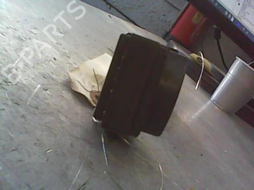 Used Steering column stalk Steering column stalk RENAULT RAPID Box Body/MPV (F40_, G40_) 1.6 D (F404) (55 hp) 22036709 22036709