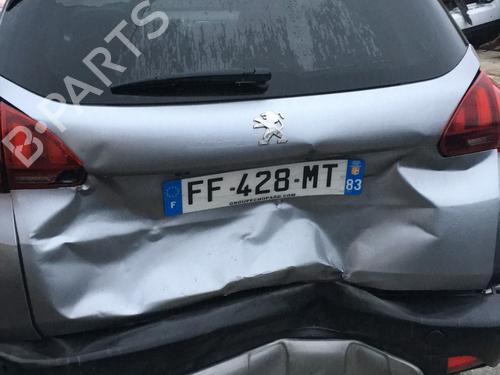 Kabinelys PEUGEOT 2008 I (CU_) | BP34553571I8 - Image 5