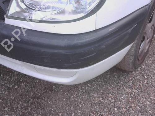 Used Front bumper CITROËN SAXO (S0, S1) 1.4 VTS (75 hp) 31794424