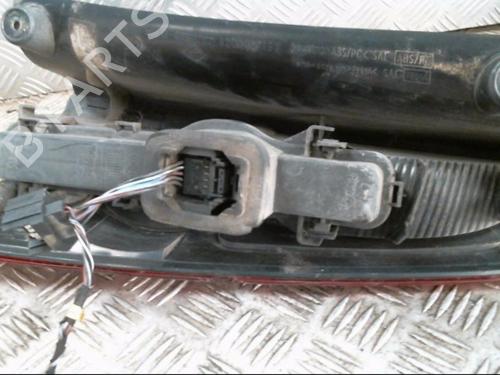 Used Left taillight Left taillight RENAULT ESPACE IV (JK0/1_) 2.2 dCi (JK0H) (150 hp) 20995268 20995268