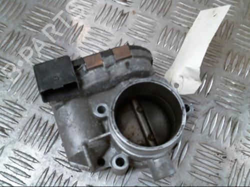 Used Throttle body Throttle body 20995483 20995483