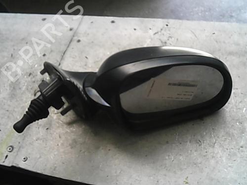 Used Right mirror PEUGEOT 406 (8B) 1.9 TD (90 hp) 20993445