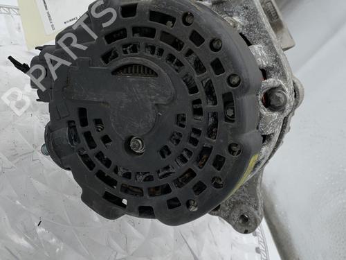 Used Alternator Alternator HYUNDAI i20 II (GB, IB) 1.0 T-GDI (101 hp) 30149419 30149419