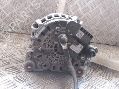 Used Alternator Alternator VW POLO V (6R1, 6C1) 1.2 TSI (110 hp) 23970147 23970147