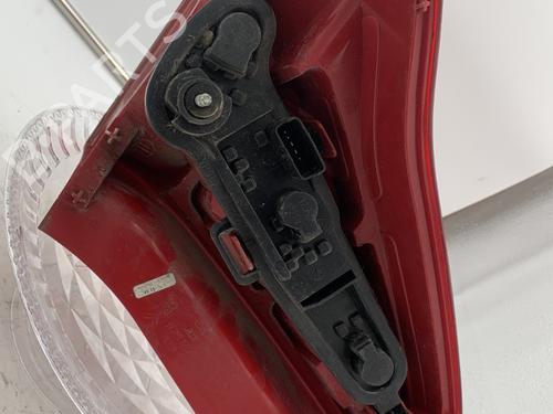 Right taillight CITROËN C4 Coupe (LA_) 1.6 16V | BP29979471C35 
