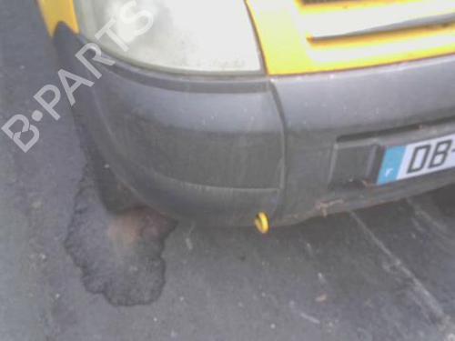Used Front bumper Front bumper CITROËN BERLINGO / BERLINGO FIRST Box Body/MPV (M_) 2.0 HDI 90 (MBRHY, MCRHY) (90 hp) 36565934 36565934