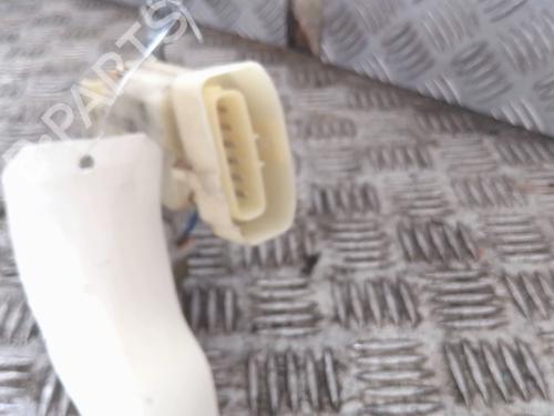 Used Electronic module Electronic module TOYOTA YARIS (_P1_) 1.0 (SCP10_, SCP10R) (68 hp) 28382312 28382312