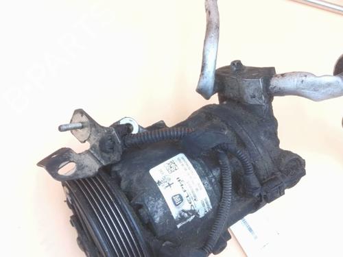 AC compressor ALFA ROMEO GIULIETTA (940_) 2.0 JTDM (940.FXL1A) | BP29569664M34 - Image 4