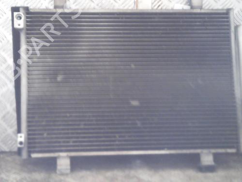 Used AC radiator OPEL AGILA (B) (H08) 1.3 CDTI (F68) (75 hp) 20993987