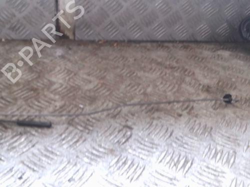 Front left lock CITROËN AX (ZA-_) 11 | BP23802831C98 