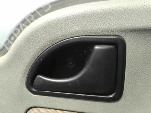 Used Front right interior door handle Front right interior door handle RENAULT KANGOO Express (FC0/1_) 1.5 dCi (FC07, FC1R) (65 hp) 26615214 26615214