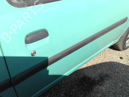 Used Right front door NISSAN MICRA II (K11) 1.0 i 16V (54 hp) 27172611