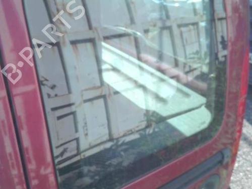 Rear left quarter glass RENAULT KANGOO (KC0/1_) 1.6 16V 7700354888