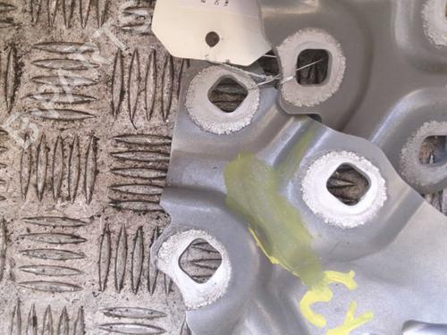 Hinge/Door check strap BMW X3 (F25) xDrive 20 d | BP23800355C146 