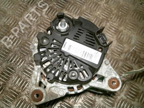 Alternator DACIA SANDERO 1.4 MPI LPG | BP20994816M7 - Image 3